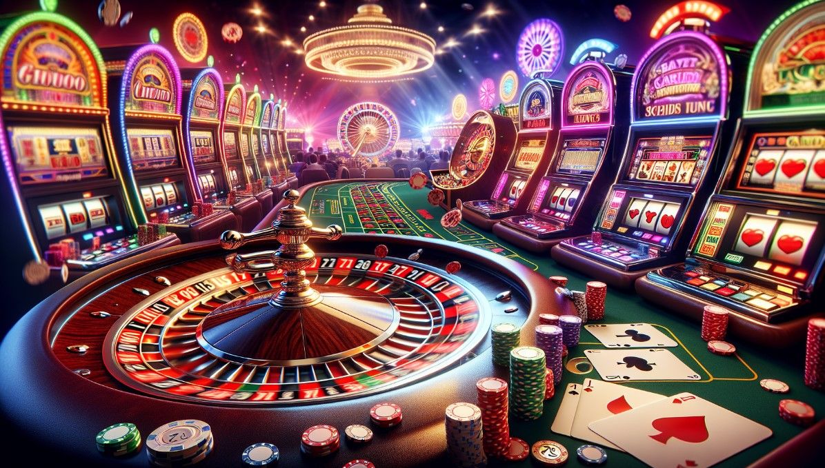 Mason Slots Welcome Bonus