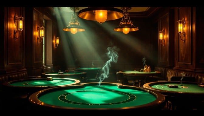 Mason Slots Live Betting
