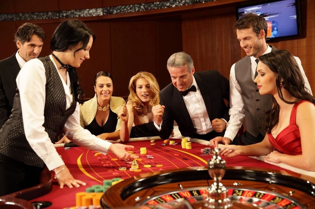 Mason Slots Live Casino