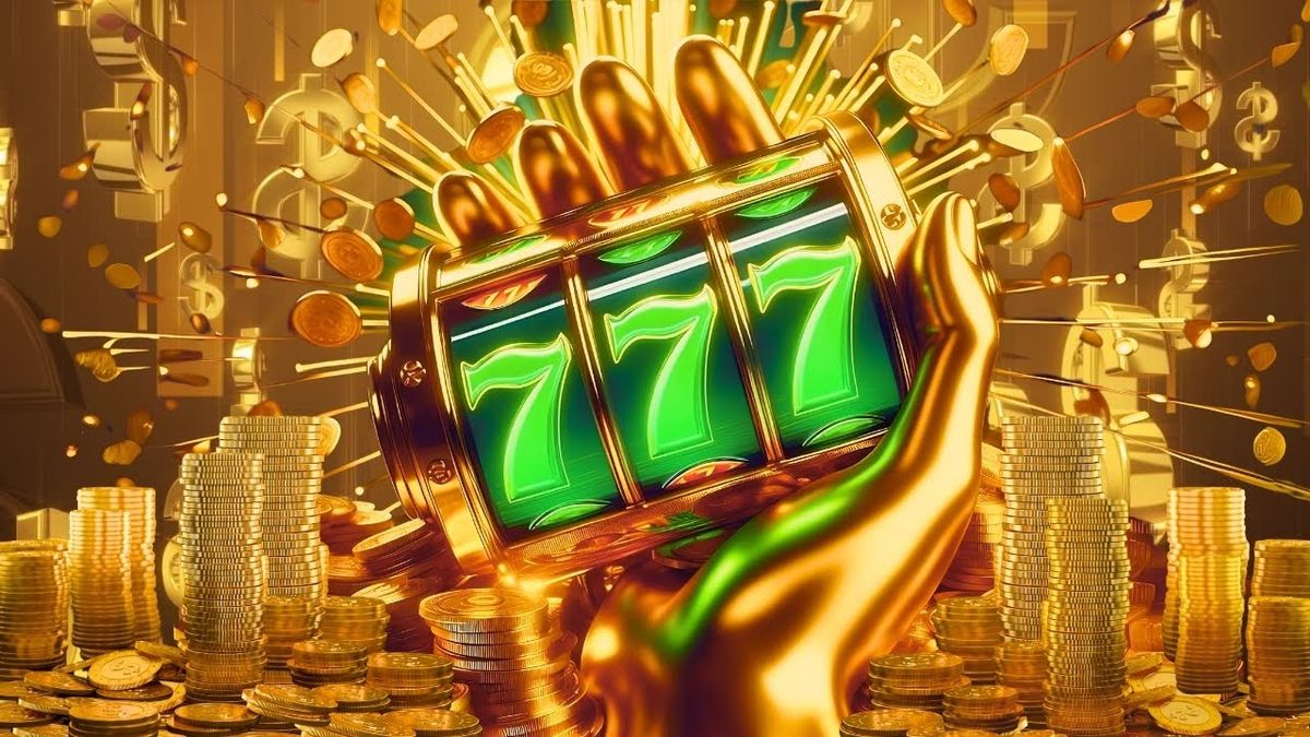 Mason Slots Welcome Bonus