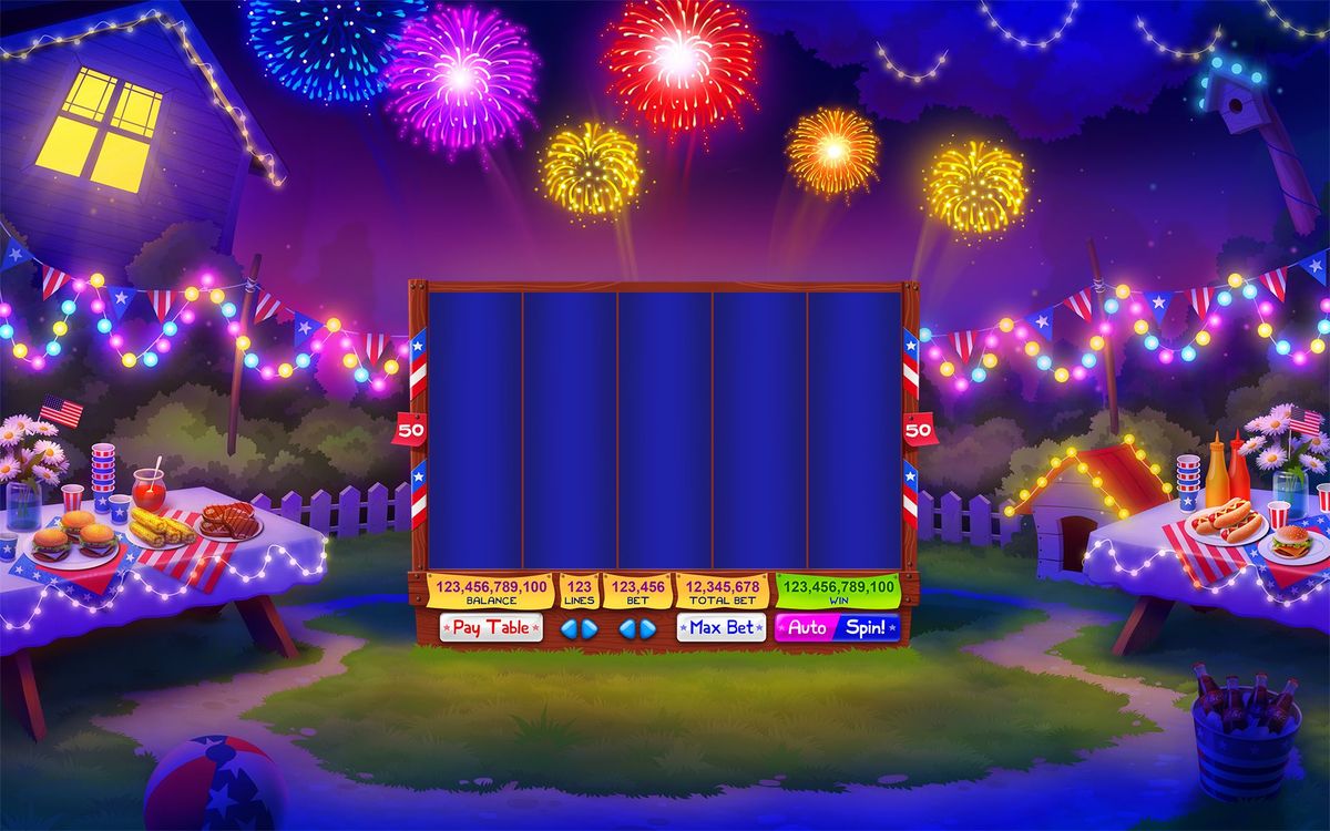 Mason Slots Live Casino